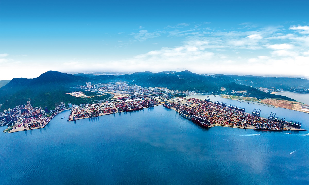 开云(中国电子)·KAIYUN官方网站